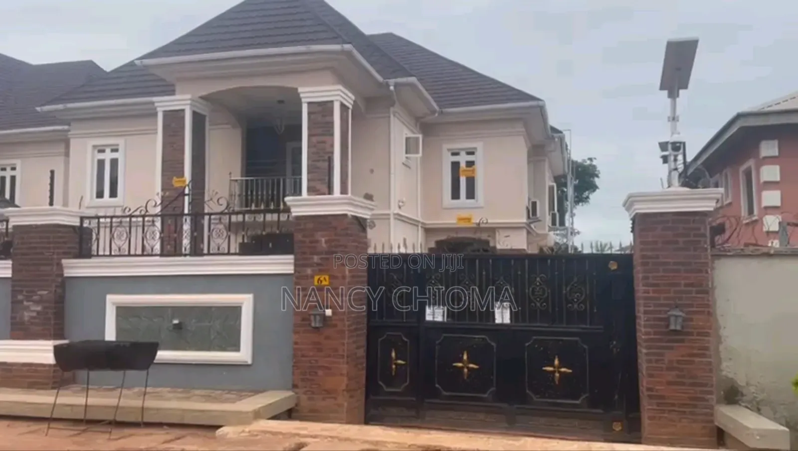 Hotel for Sale in Transekulu Enugu