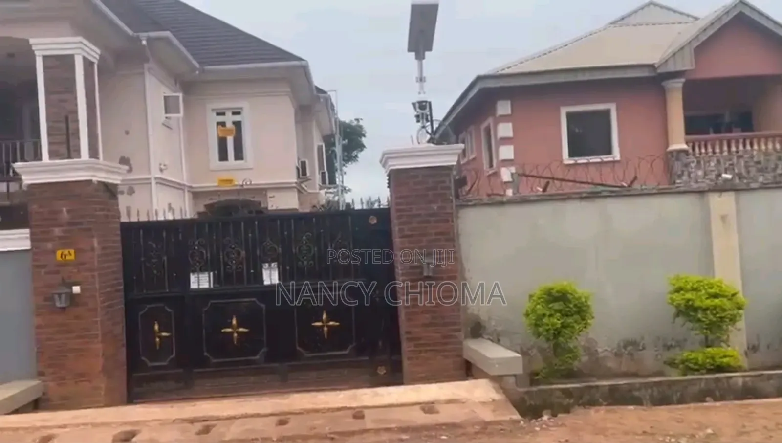 Hotel for Sale in Transekulu Enugu