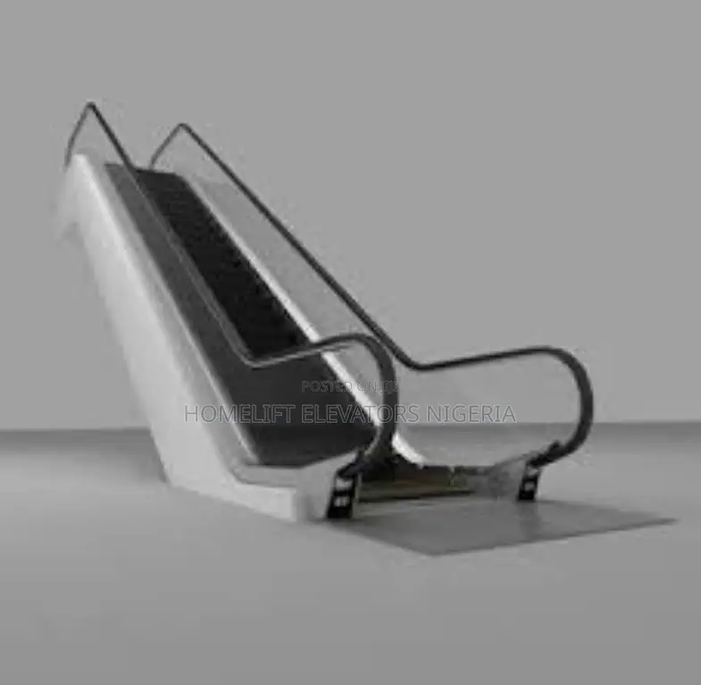 Public Transportation Airports Escalators