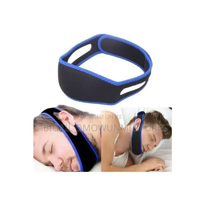 Anti Snoring Band
