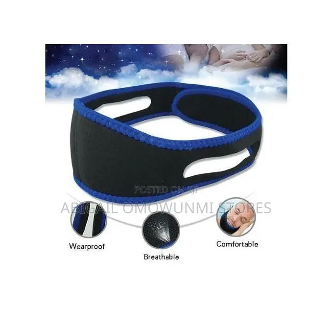 Anti Snoring Band