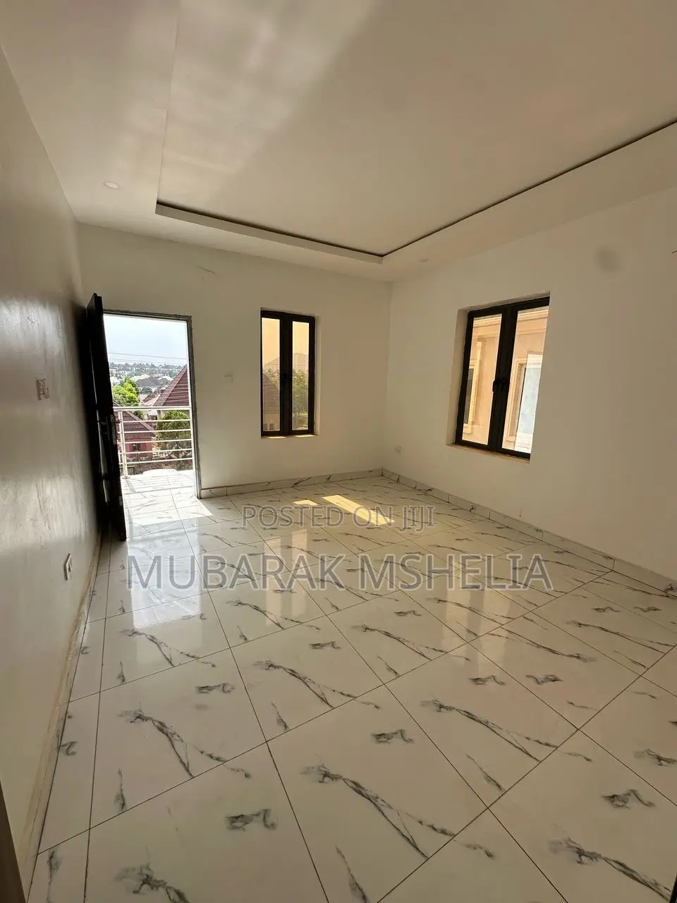 4bdrm Duplex in Gwarinpa for sale