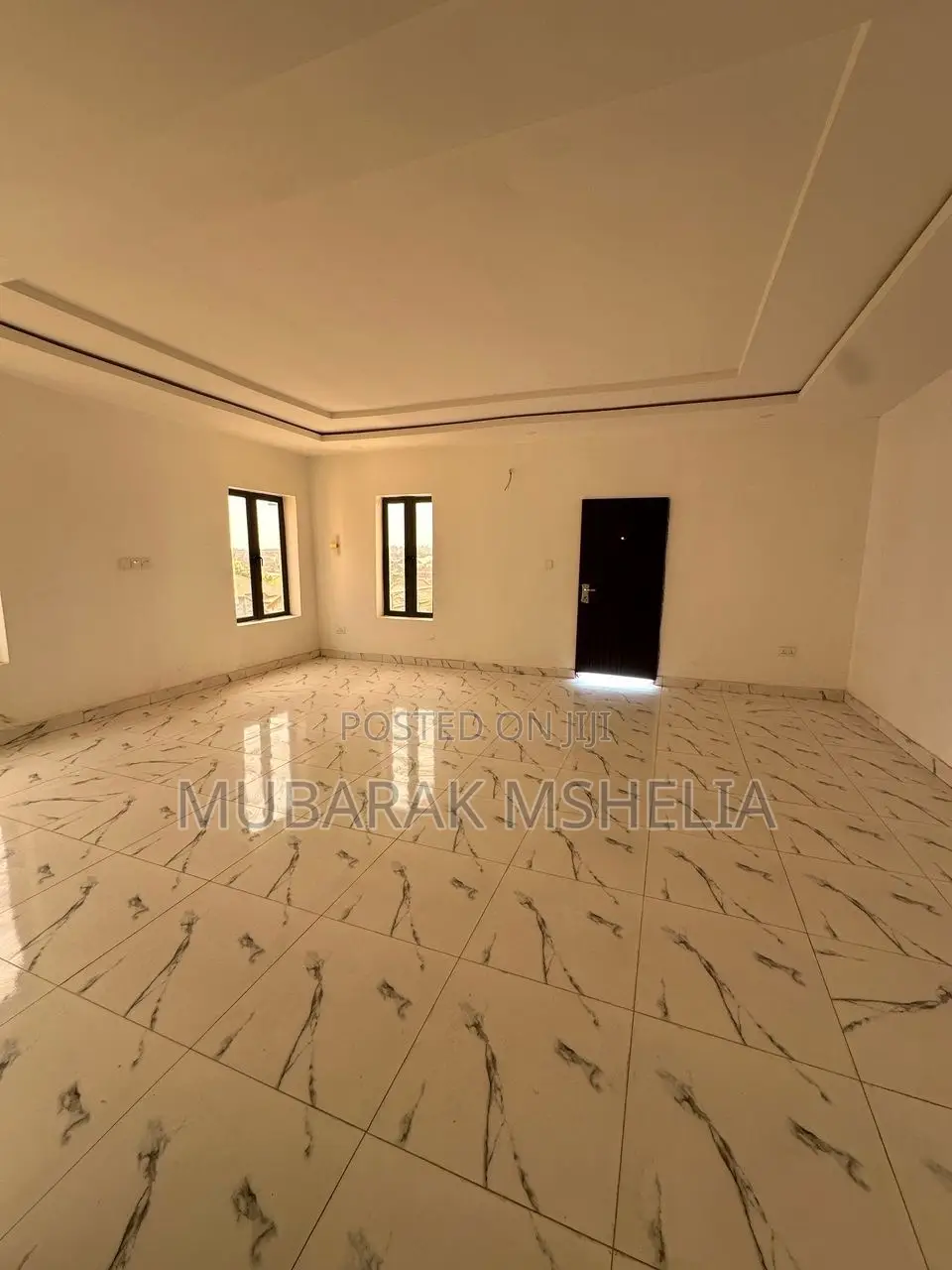 4bdrm Duplex in Gwarinpa for sale