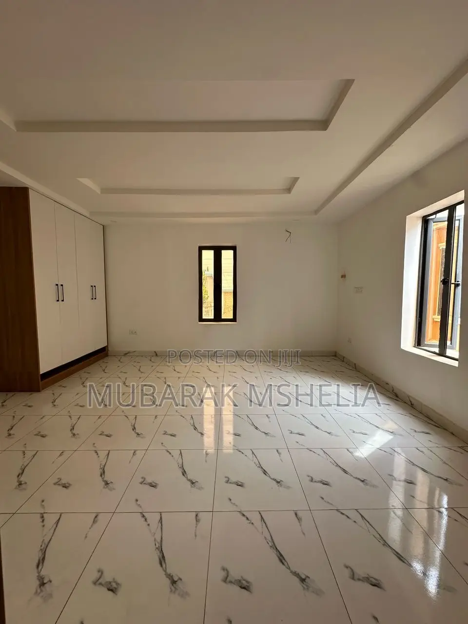 4bdrm Duplex in Gwarinpa for sale