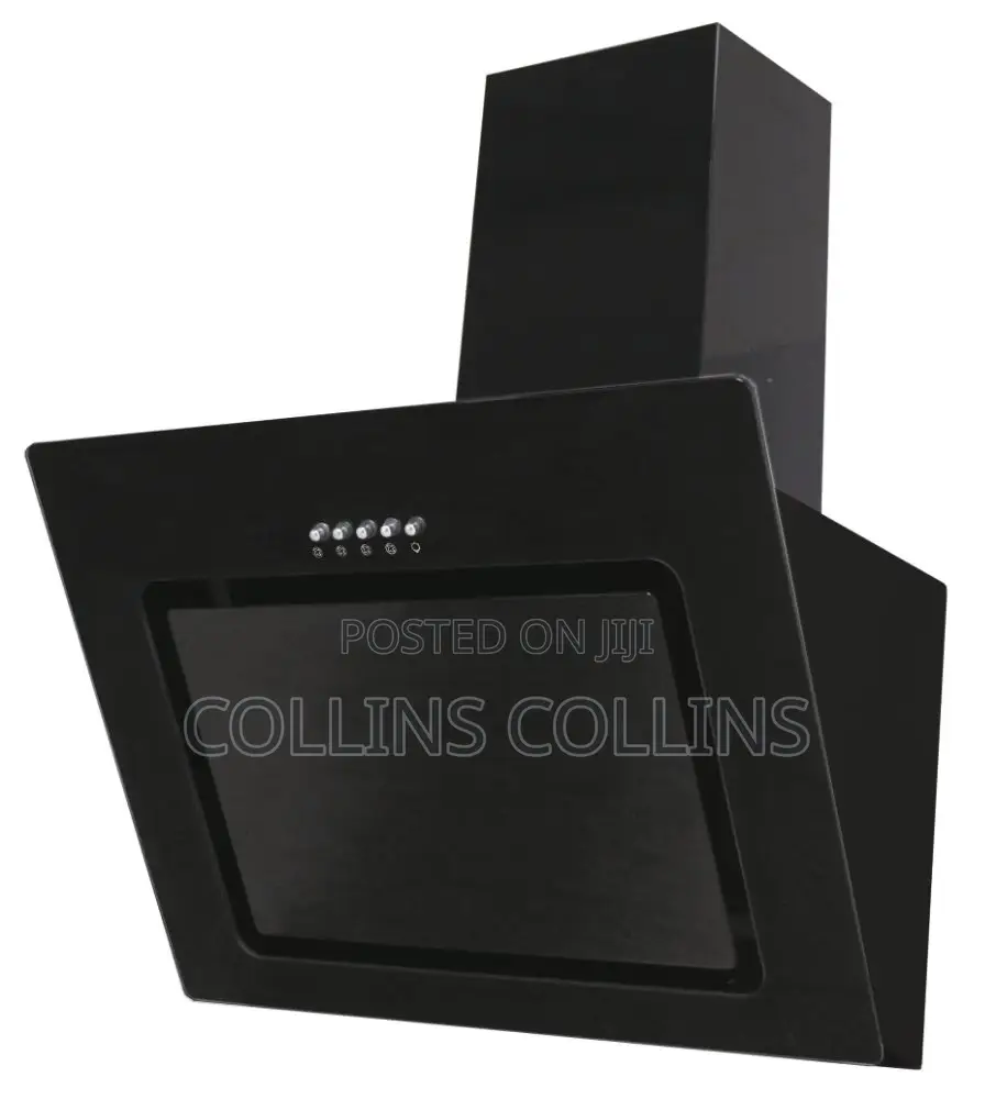 Candy 60cm Decor Hood
