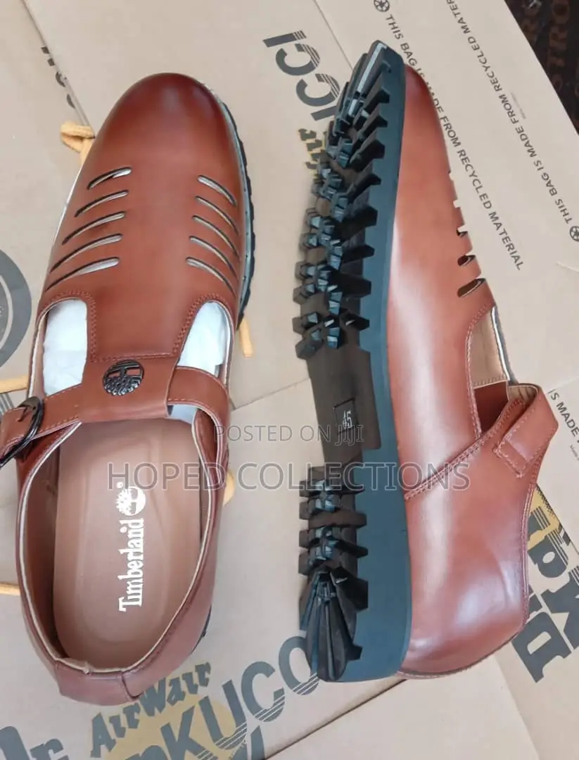Timberland Sandals