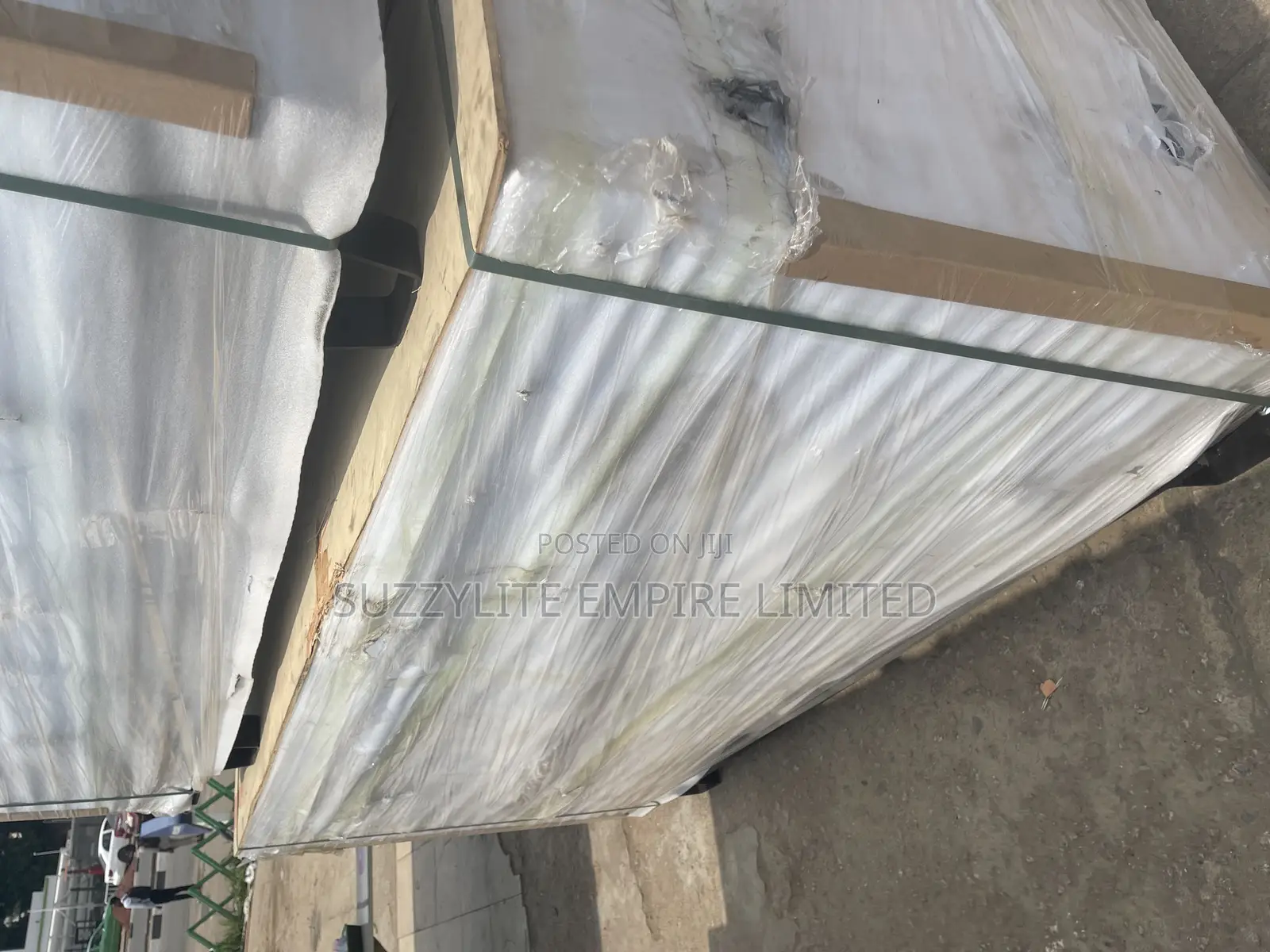 35kva Top Class Perkins Soundproof Diesel Generator