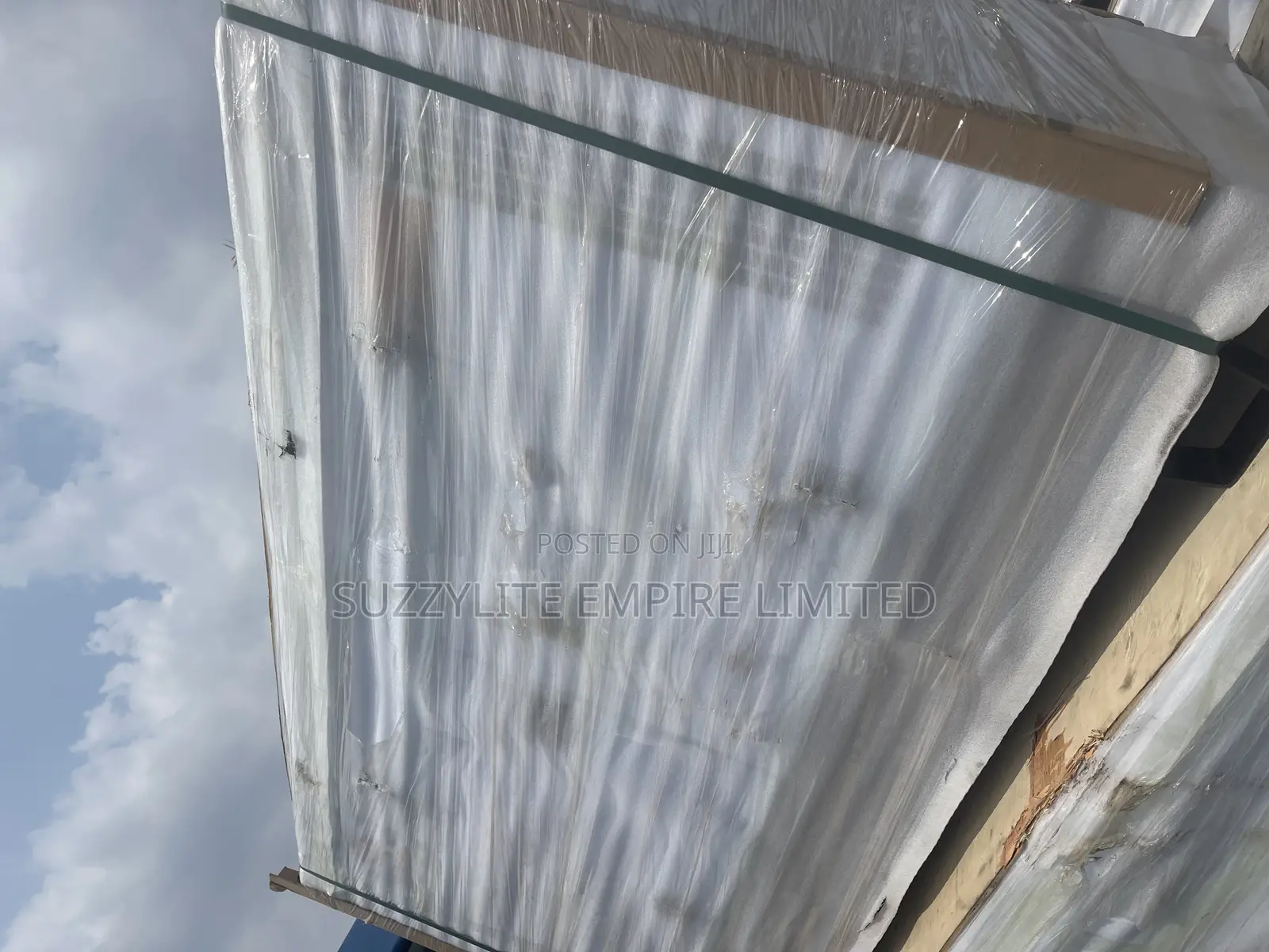 35kva Top Class Perkins Soundproof Diesel Generator