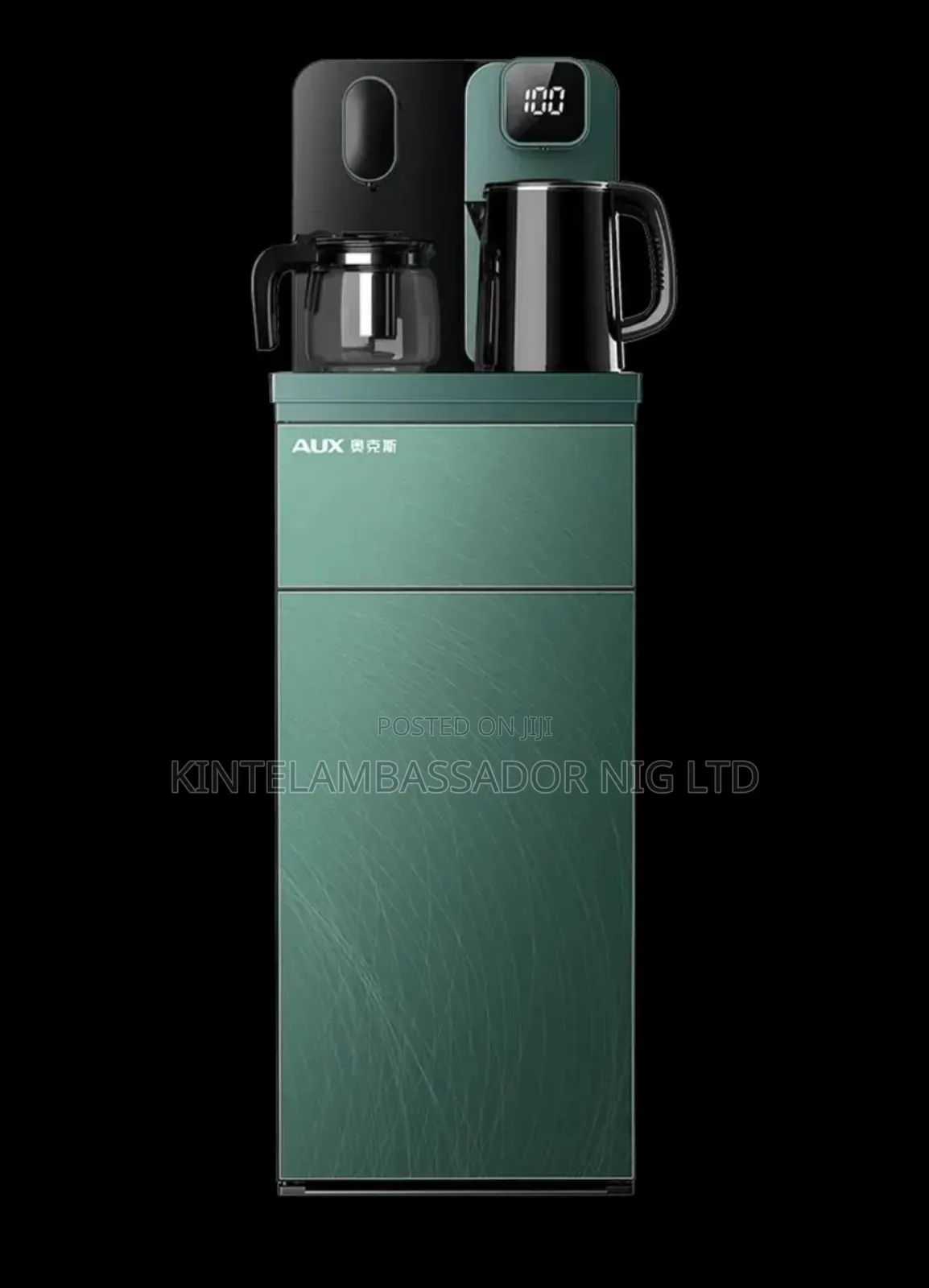 Automatic Water Dispenser Hot And Room Temperature