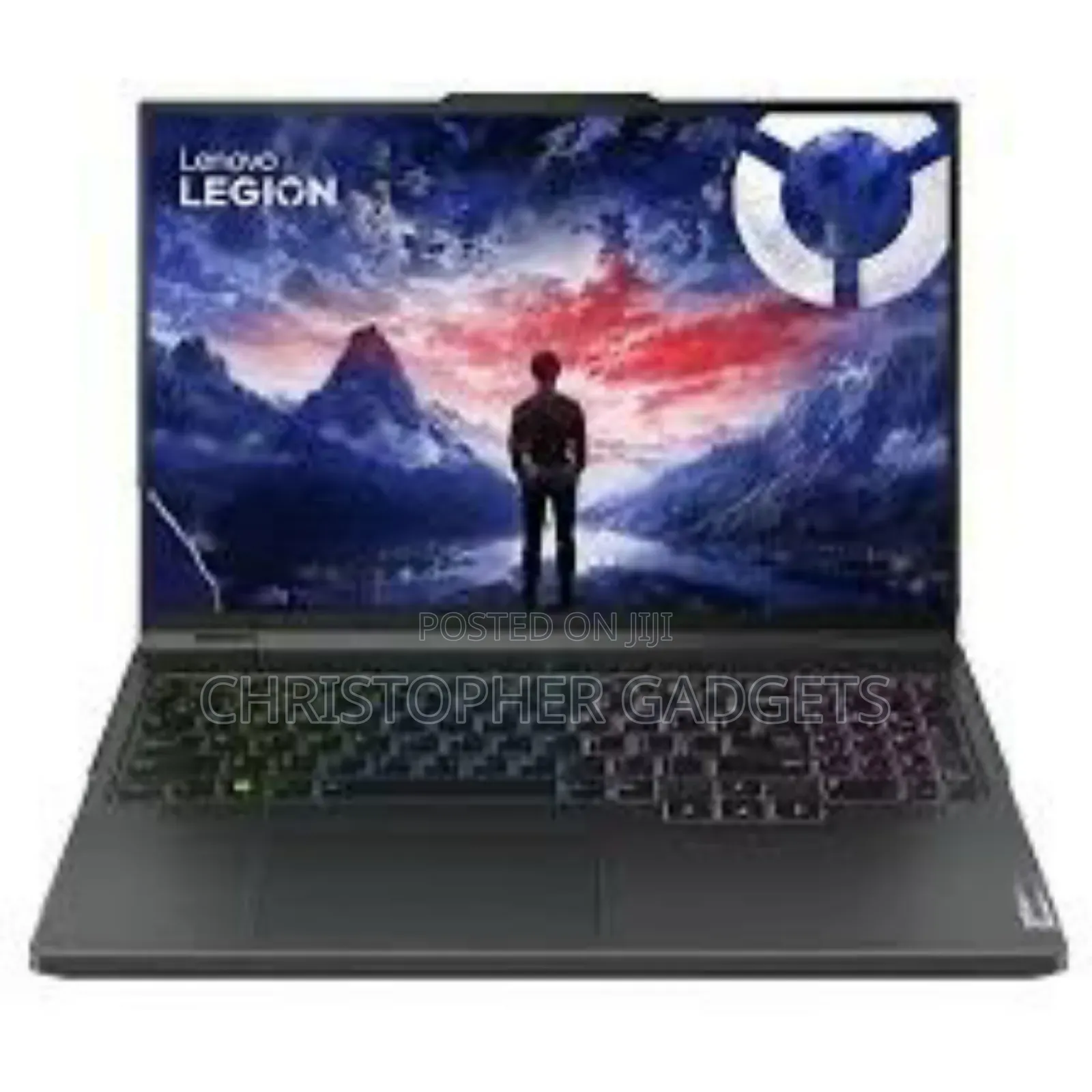 Laptop Lenovo Legion 5 32GB Intel Core i9 SSD 1T