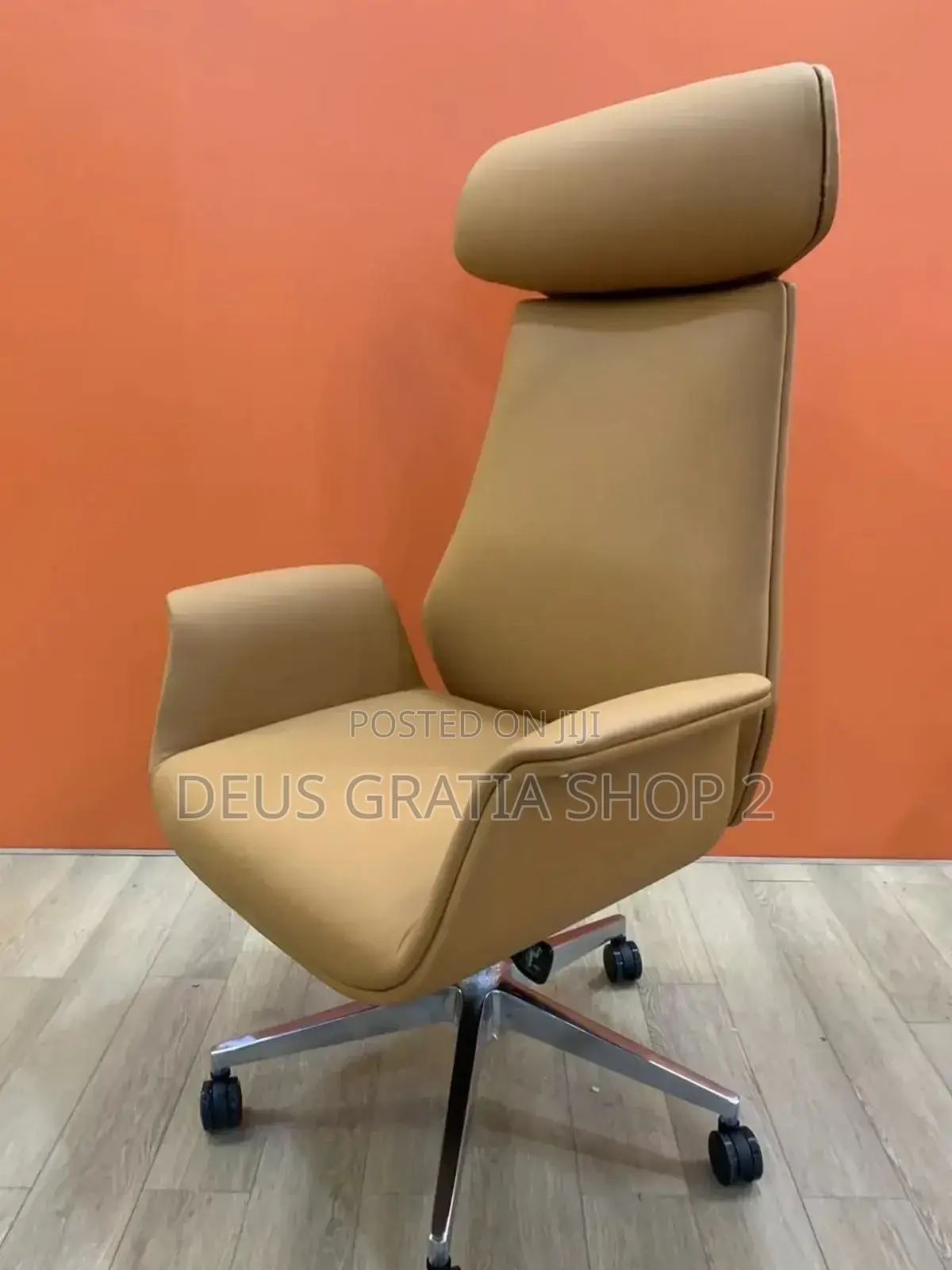 Manager Office Chair/Boss Chair