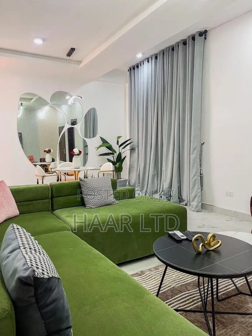 Brand New 2bedroom Apartment Thechill