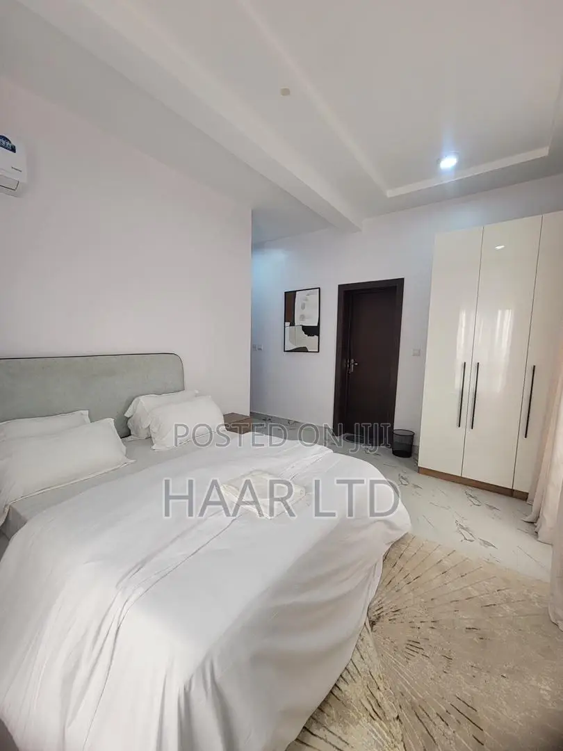 Brand New 2bedroom Apartment Thechill