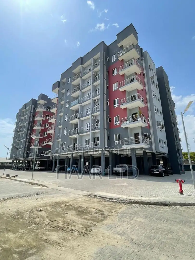 Brand New 2bedroom Apartment Thechill