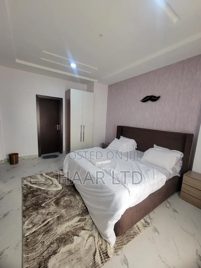 Brand New 2bedroom Apartment Thechill