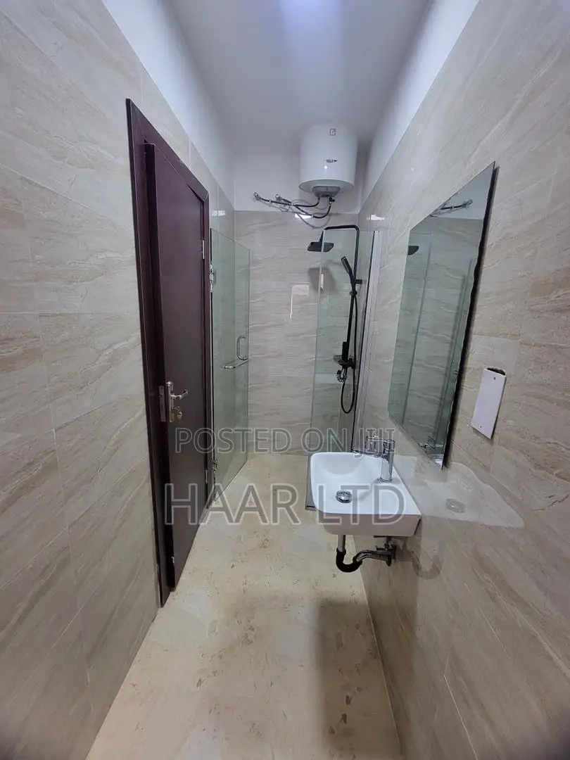 Brand New 2bedroom Apartment Thechill