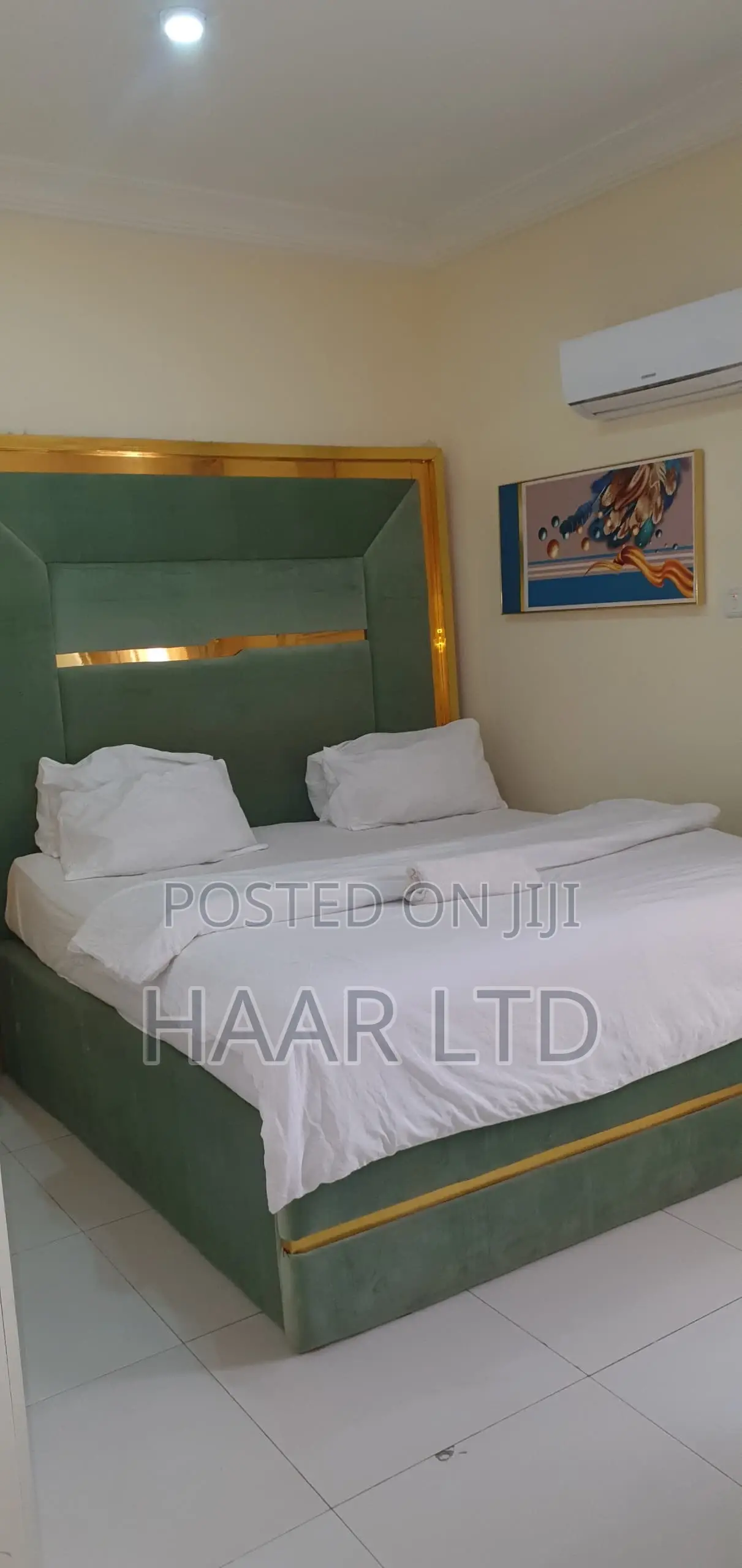2bed Novabase Apartment Off Admiralty Way