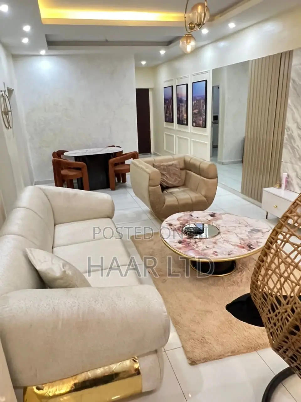 2bed Novabase Apartment Off Admiralty Way