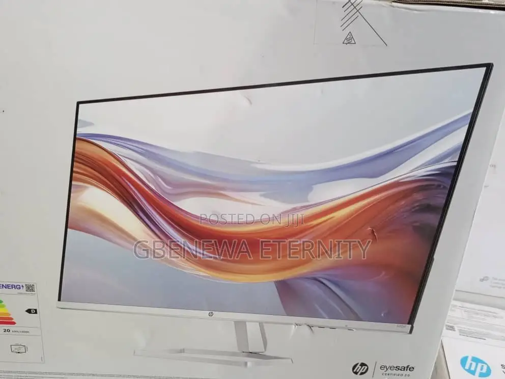 Hp Series 5 - 532sf FHD Monitor
