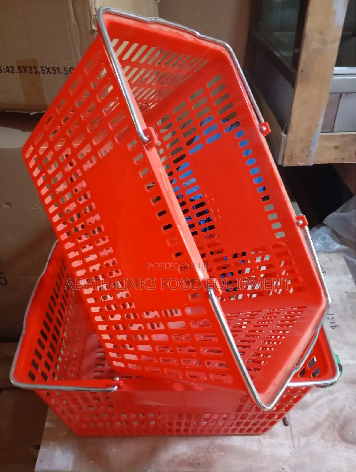 Shopping Basket