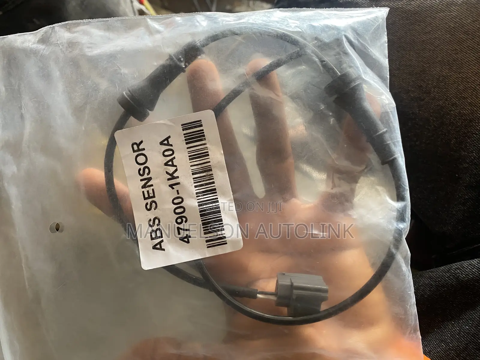 Abs Sensor .47900-1ka0a for Nissan Juke 2011-2017,Sentra 018