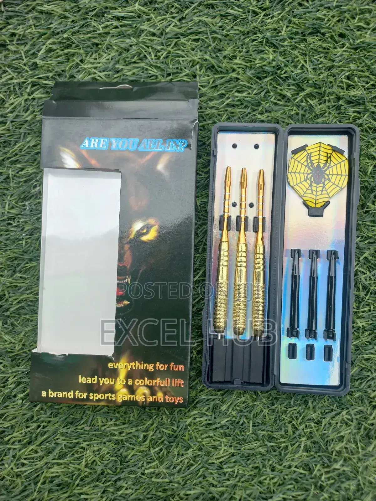 Dart Arrow 28gram