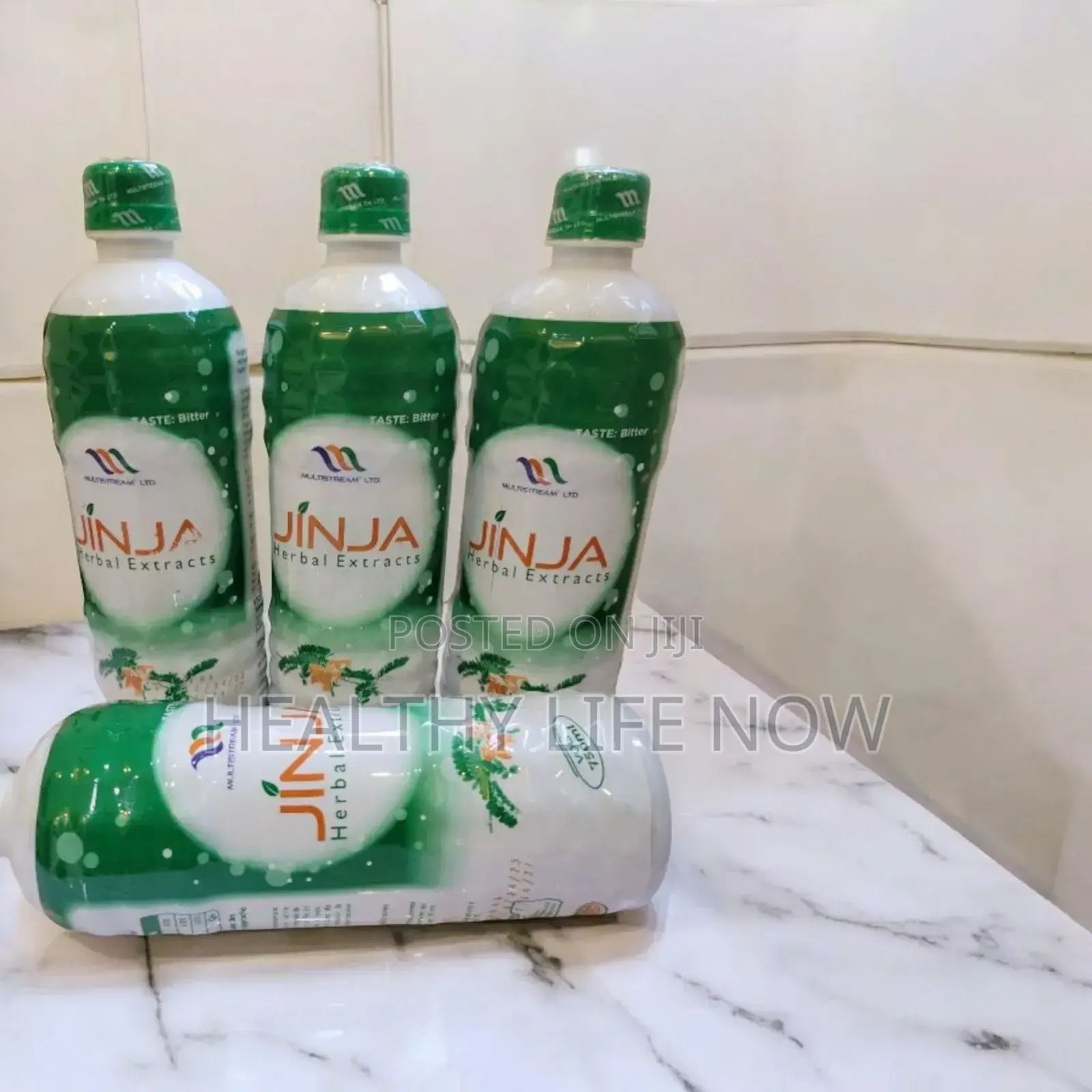 Buy Rebranded Jinja