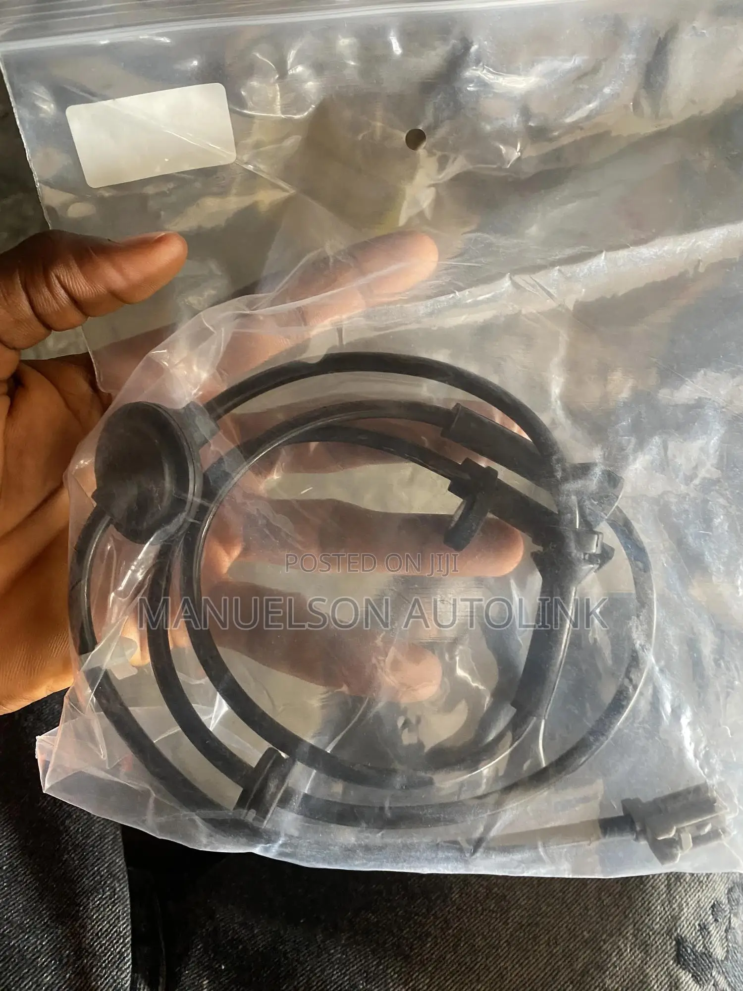 Abs Speed Sensor Nissan Murano 2003 2004 2005 2006 2007