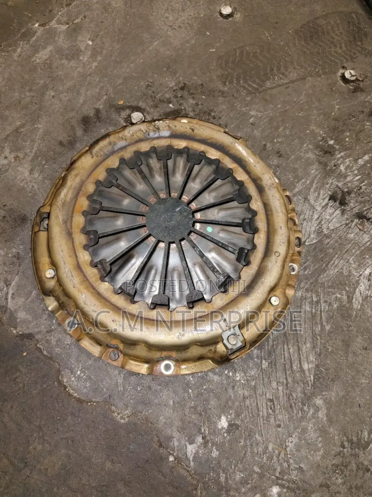 Clutch Disc for All Kinds of Cars