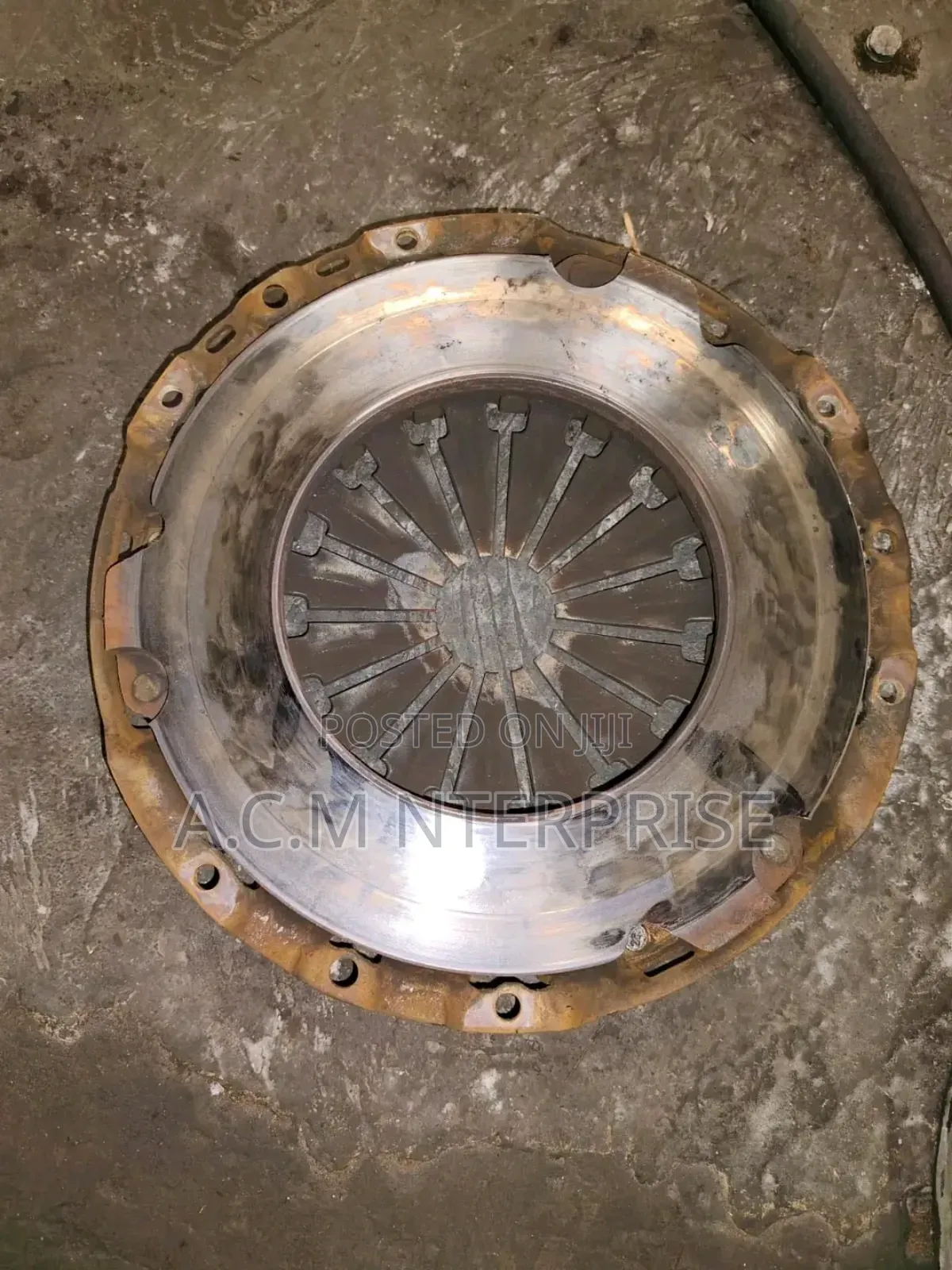 Clutch Disc for All Kinds of Cars
