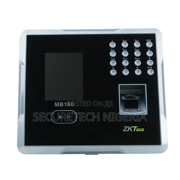 Mb 160 Plus
