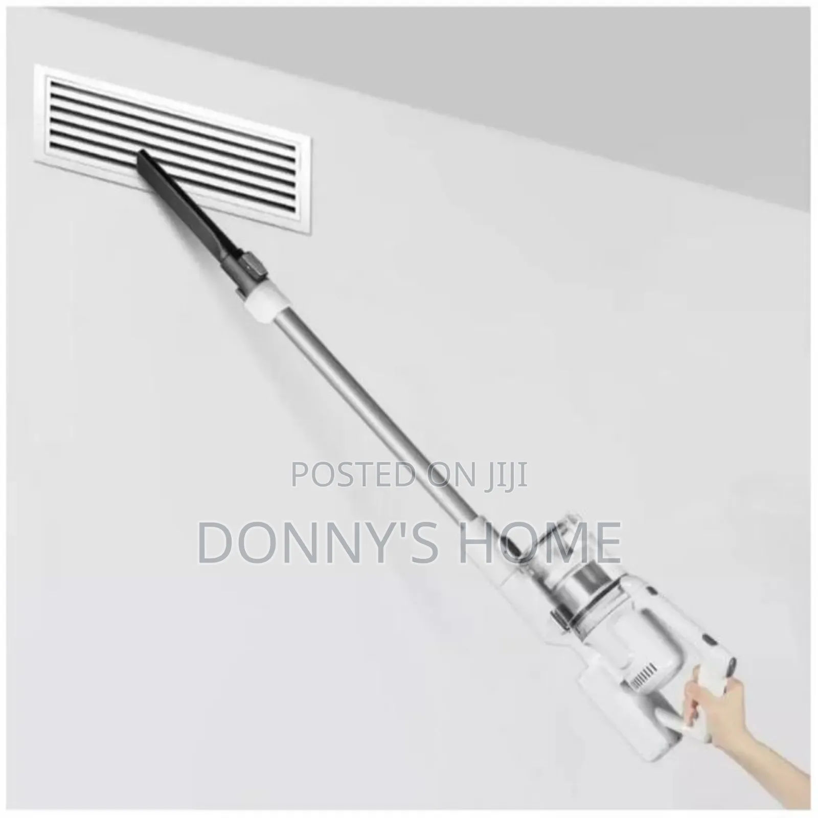 Bush 25.2v Cordless Handstick Vacuum