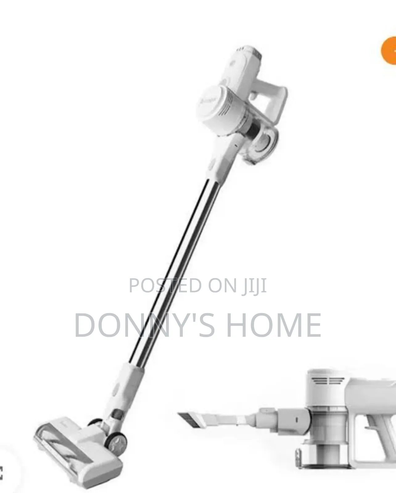 Ambiano 2 in Cordless Stick Vacuum