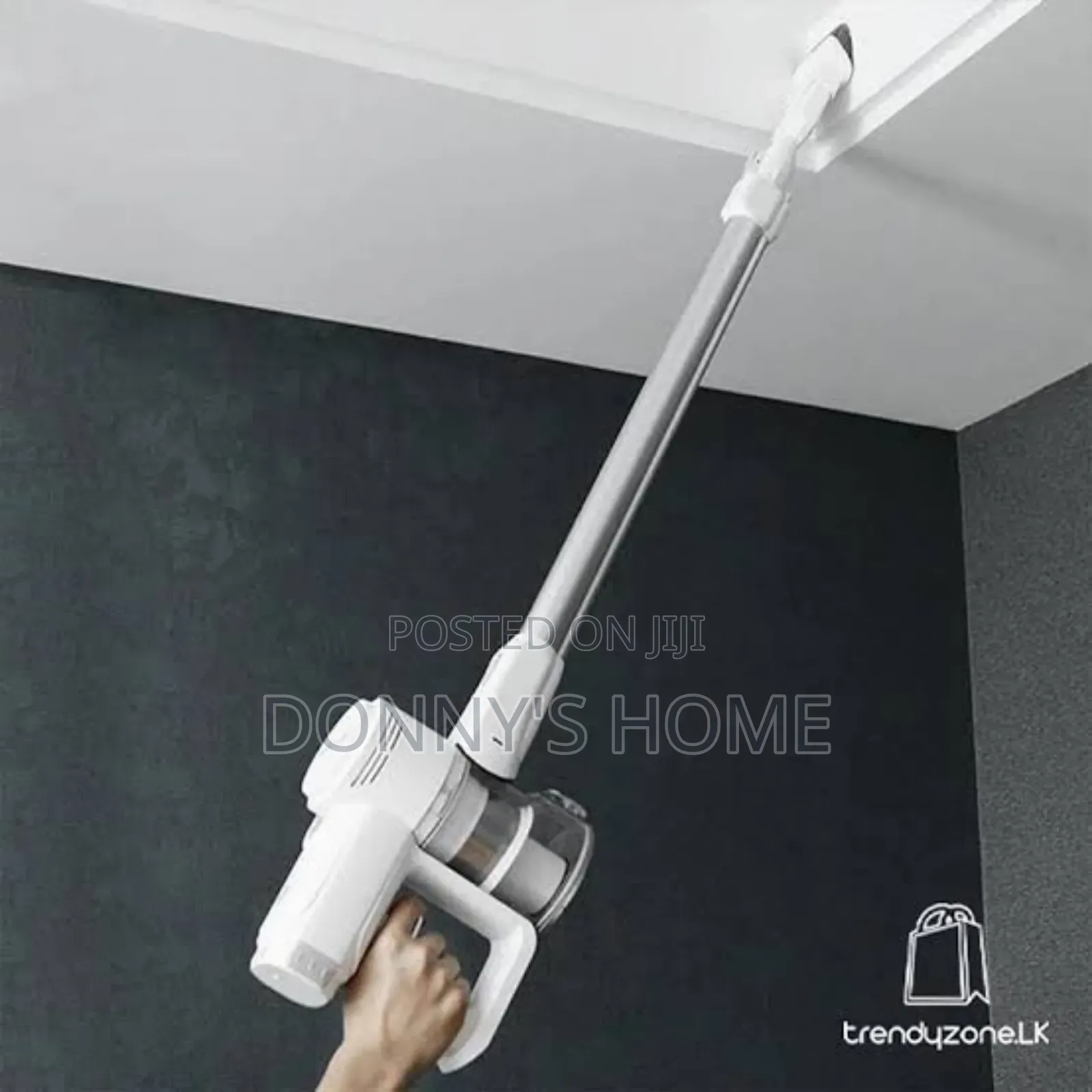 Ambiano 2 in Cordless Stick Vacuum