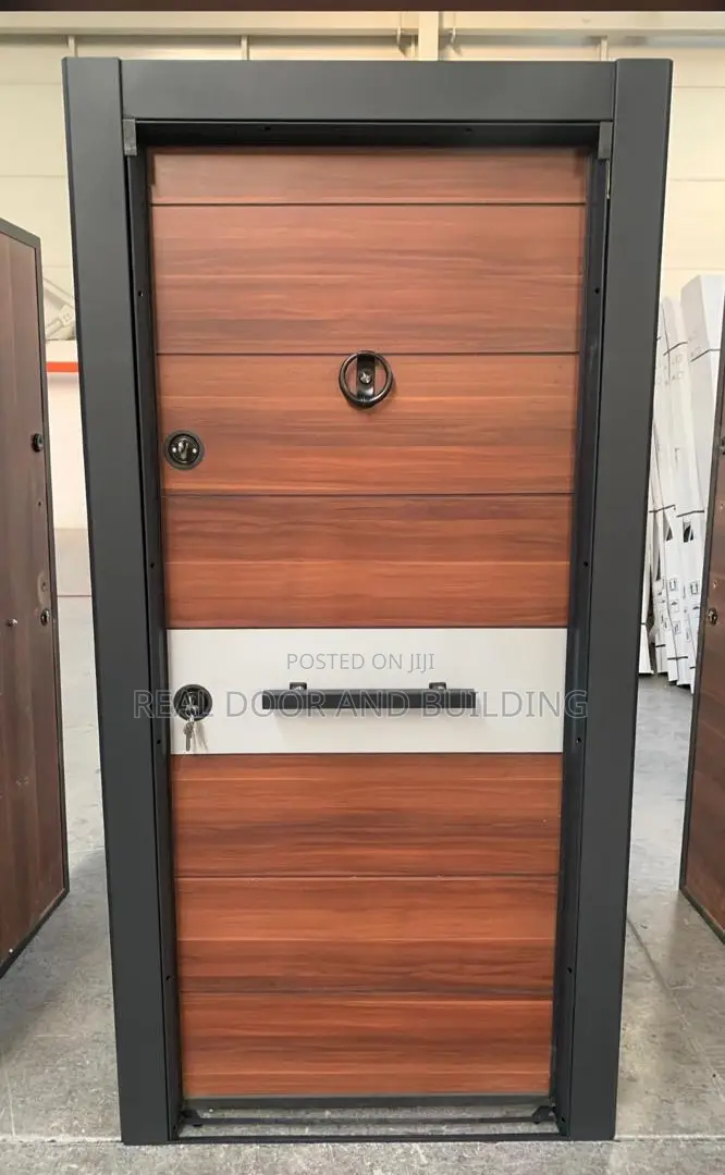 Luxury 3ft Turkey Door ( Mgd41)