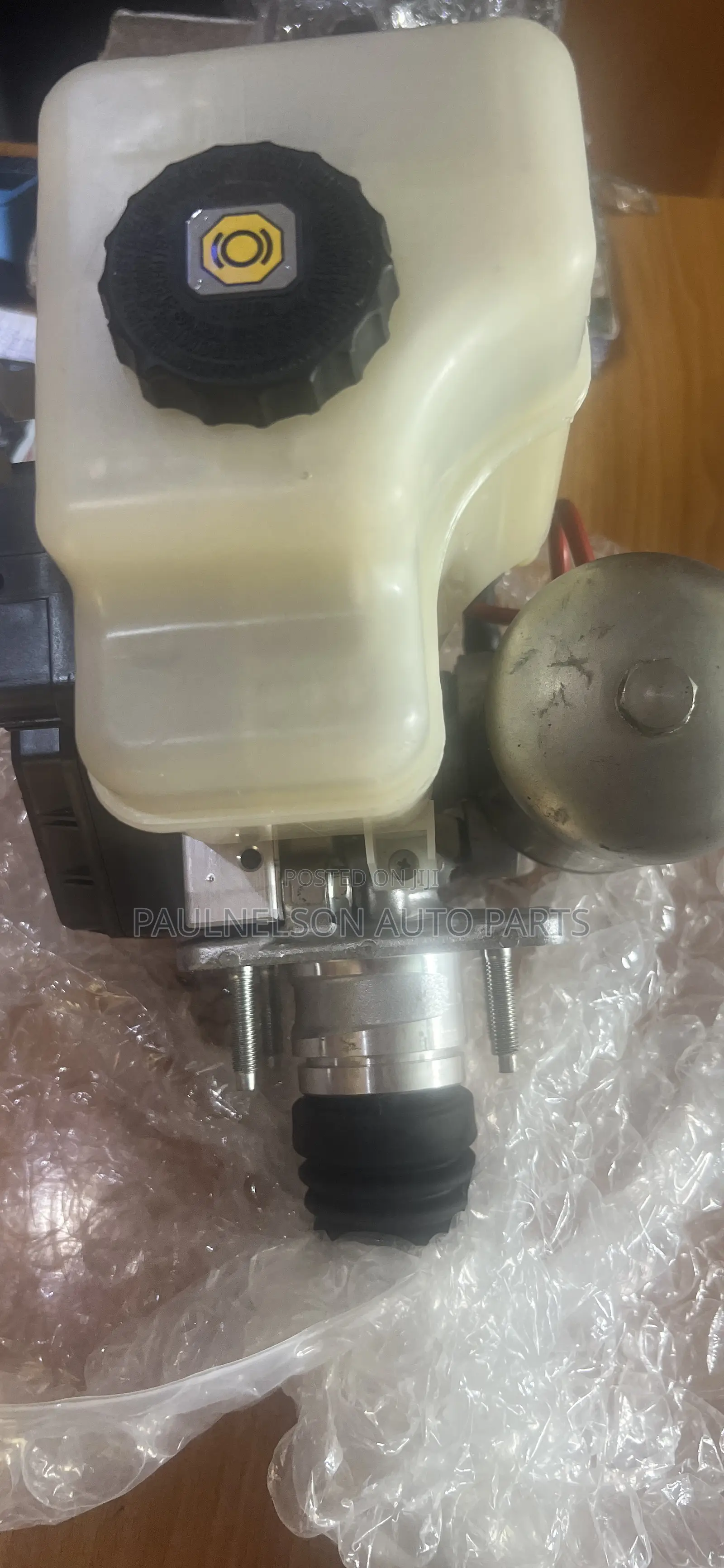 Lastest Modern Land Cruiser Abs Pump