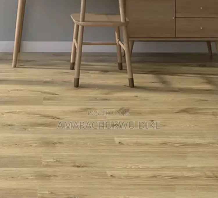 SPC Vinyl Tiles