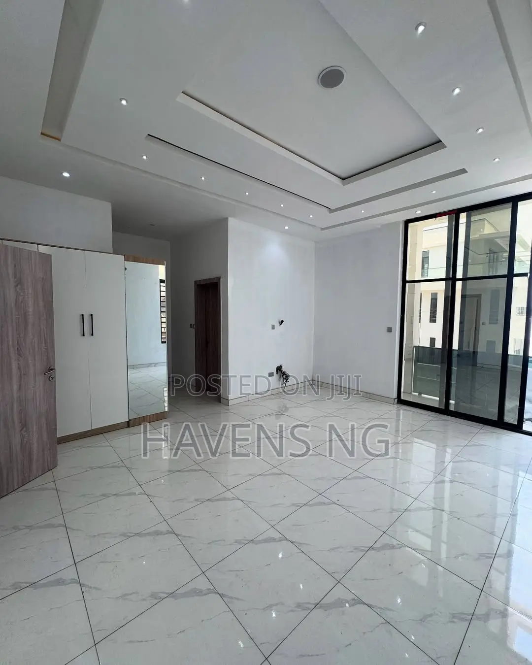 4bdrm Duplex in Lekki Phase 1 for sale