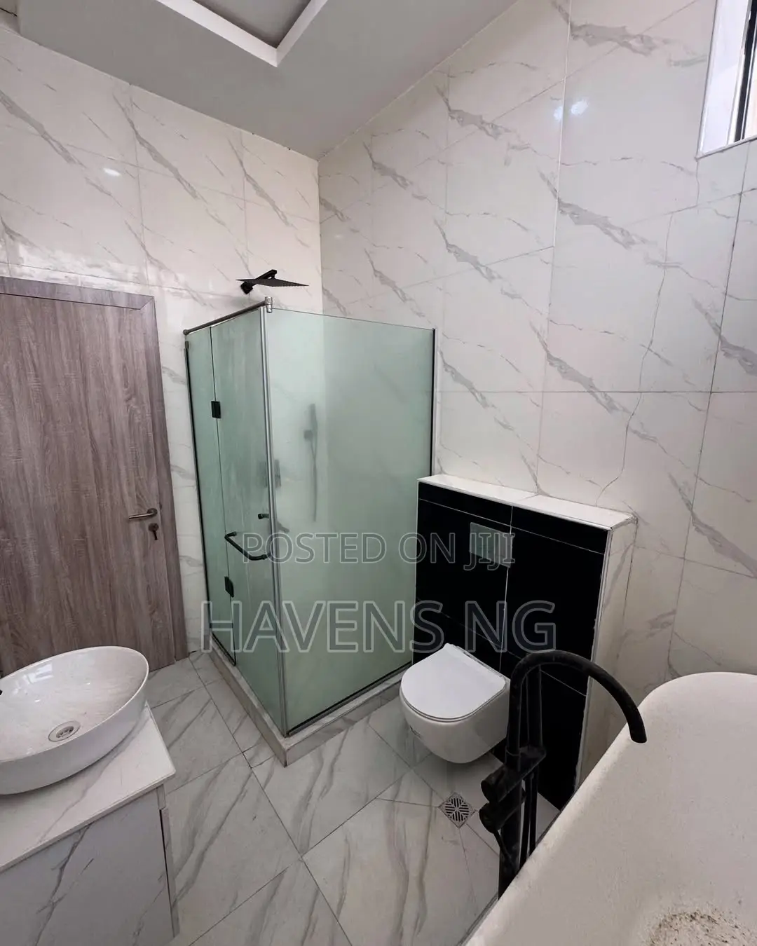 4bdrm Duplex in Lekki Phase 1 for sale