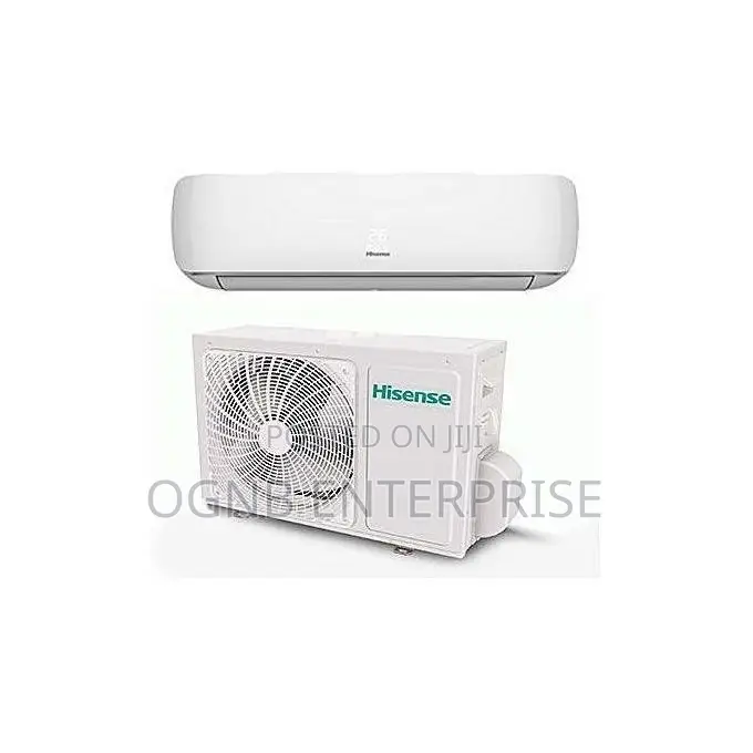 1hp Hisense Inverter Ac Split Unit