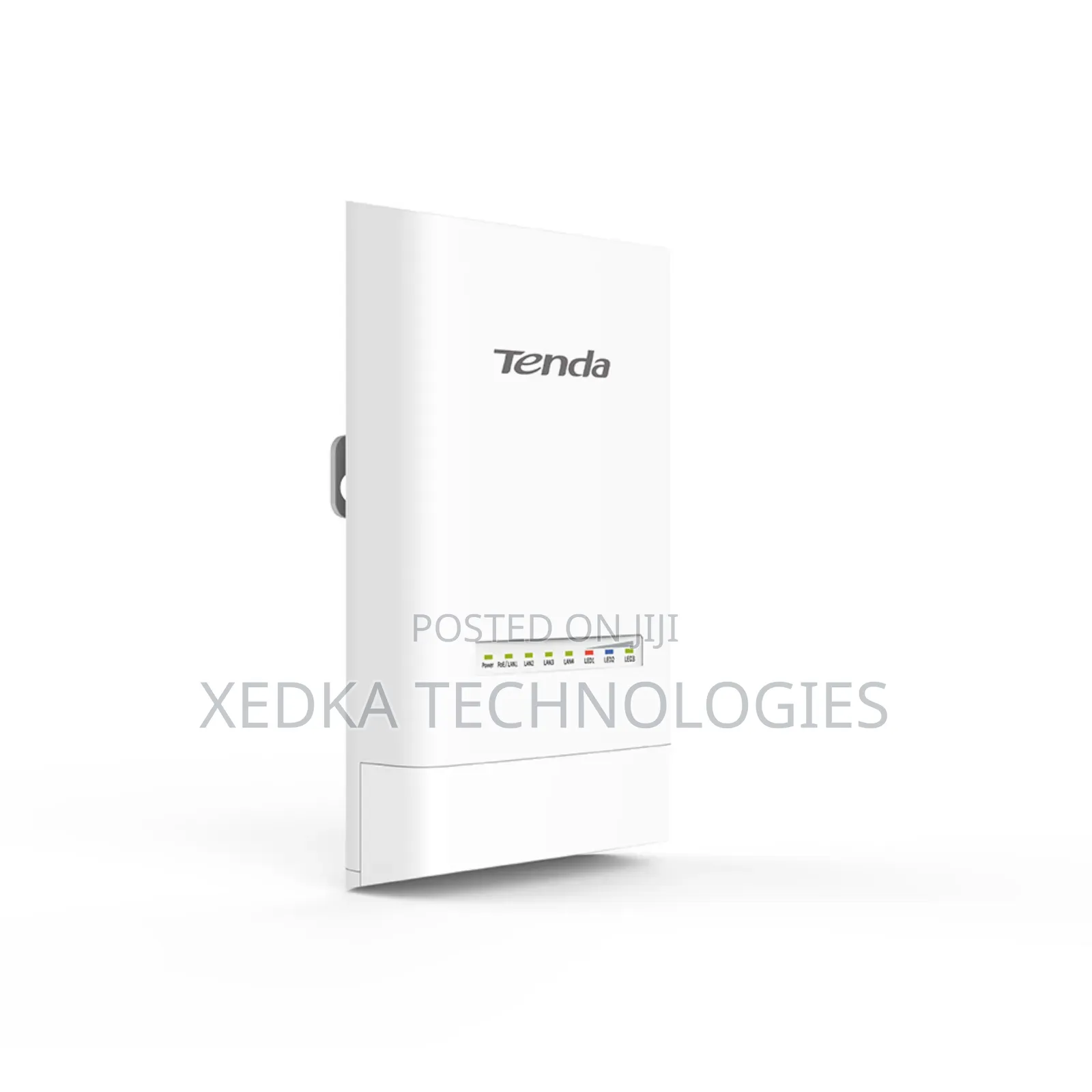 Tenda 5ghz 5km+ 12dbi 11ac 867mbps Outdoor Cpe