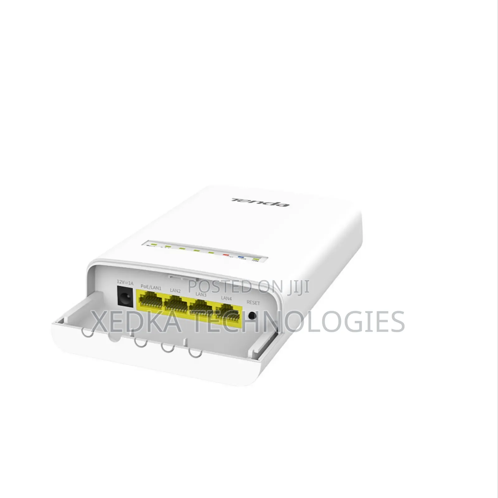 Tenda 5ghz 5km+ 12dbi 11ac 867mbps Outdoor Cpe