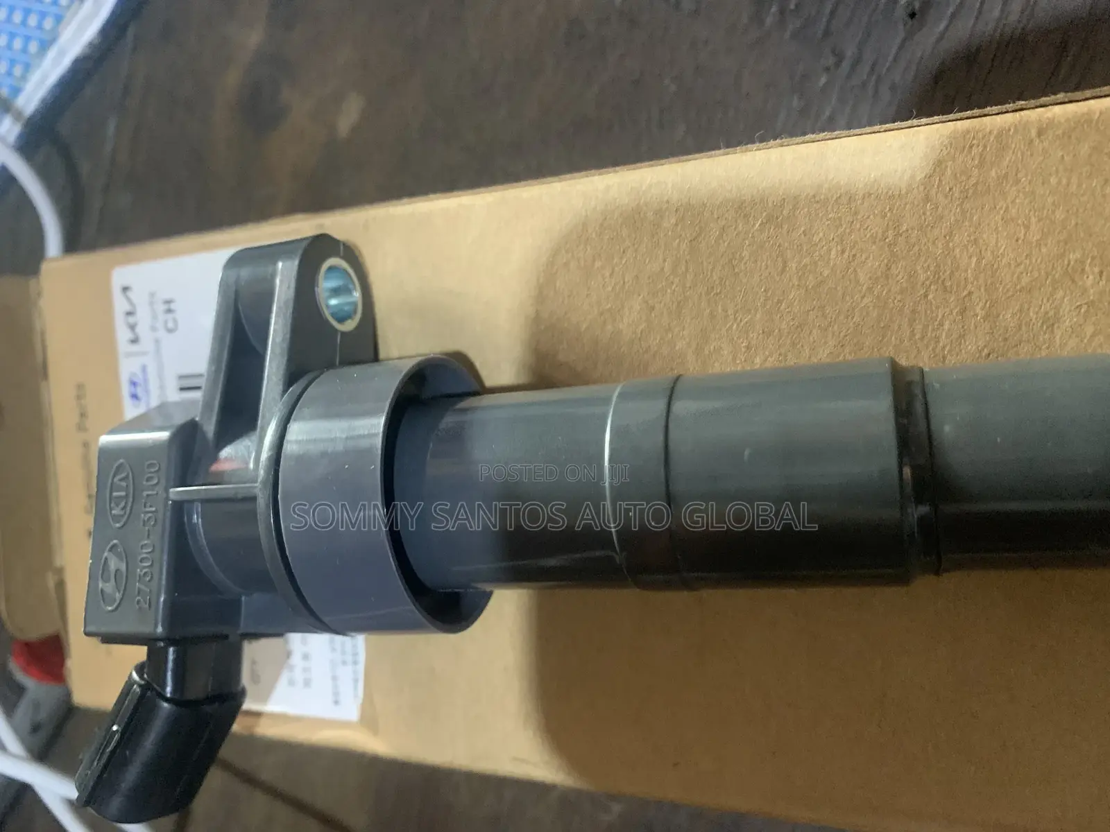 Original Iginition Coil Hyundai Ix35 Available
