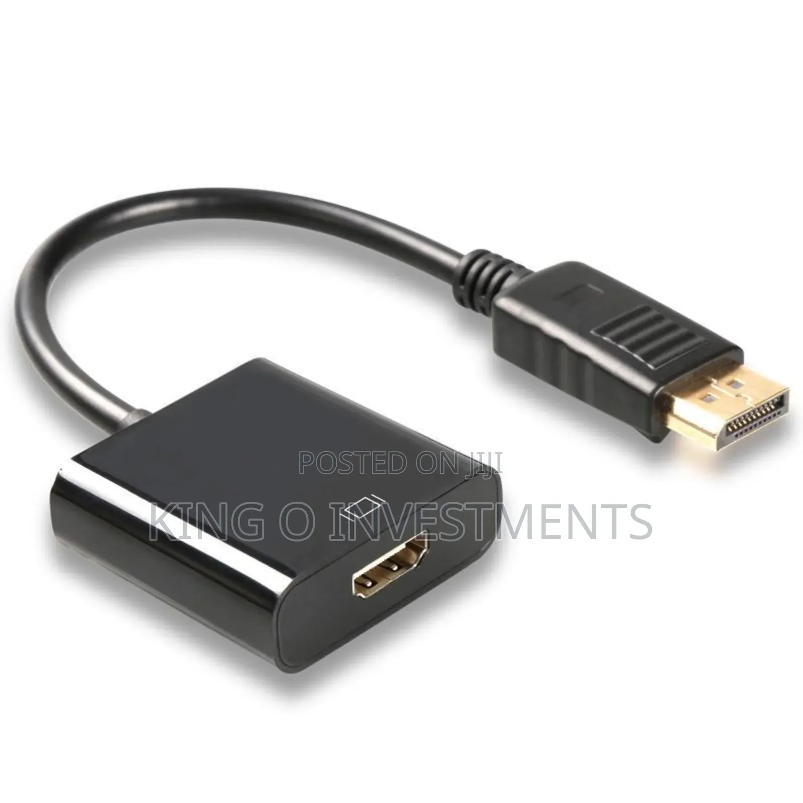 Display to Hdmi or Vga