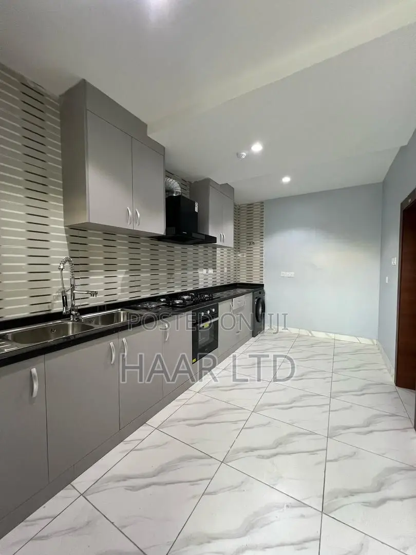 4bdrm Duplex in Ajah for sale