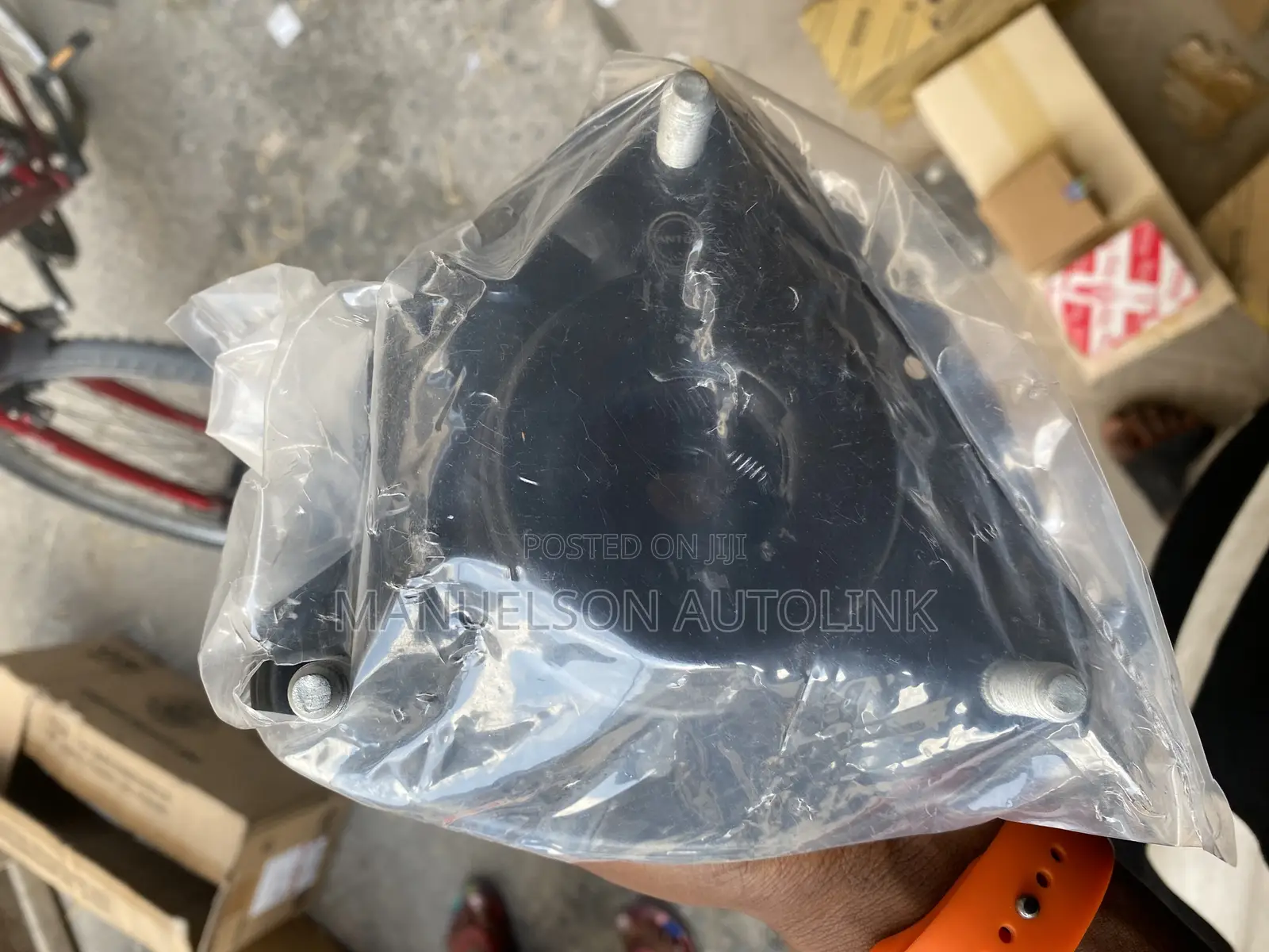 Shock Absorber Pad /Strut Mount Camry ,Corolla 2012-2014