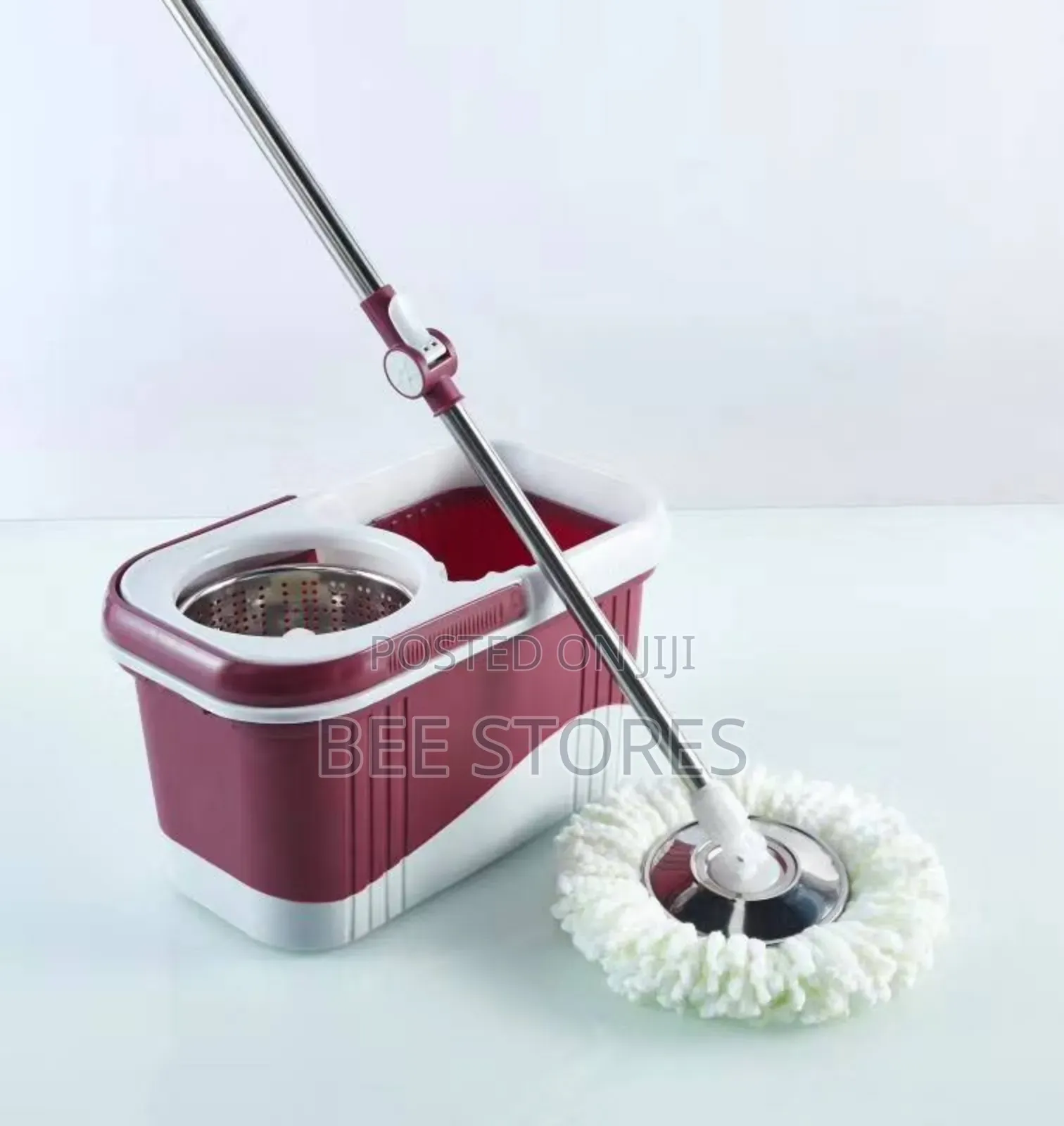 Quality Spin Mop Bucket