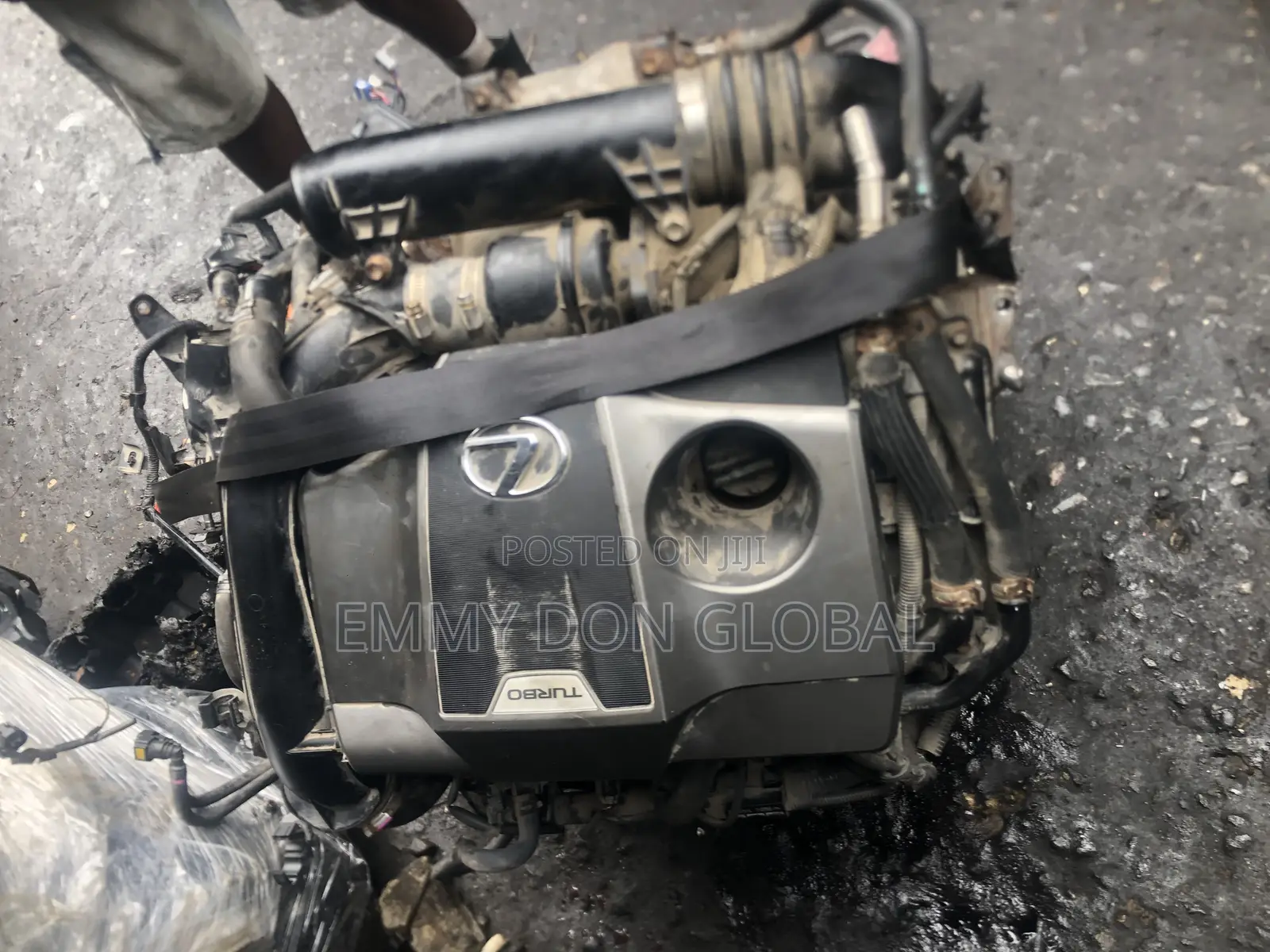 Nx200t Engine 8ar