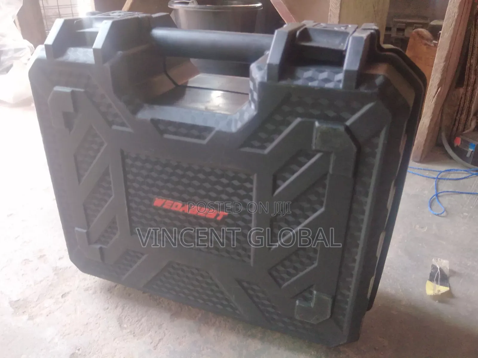 Portable 48v Battery Spray Gun