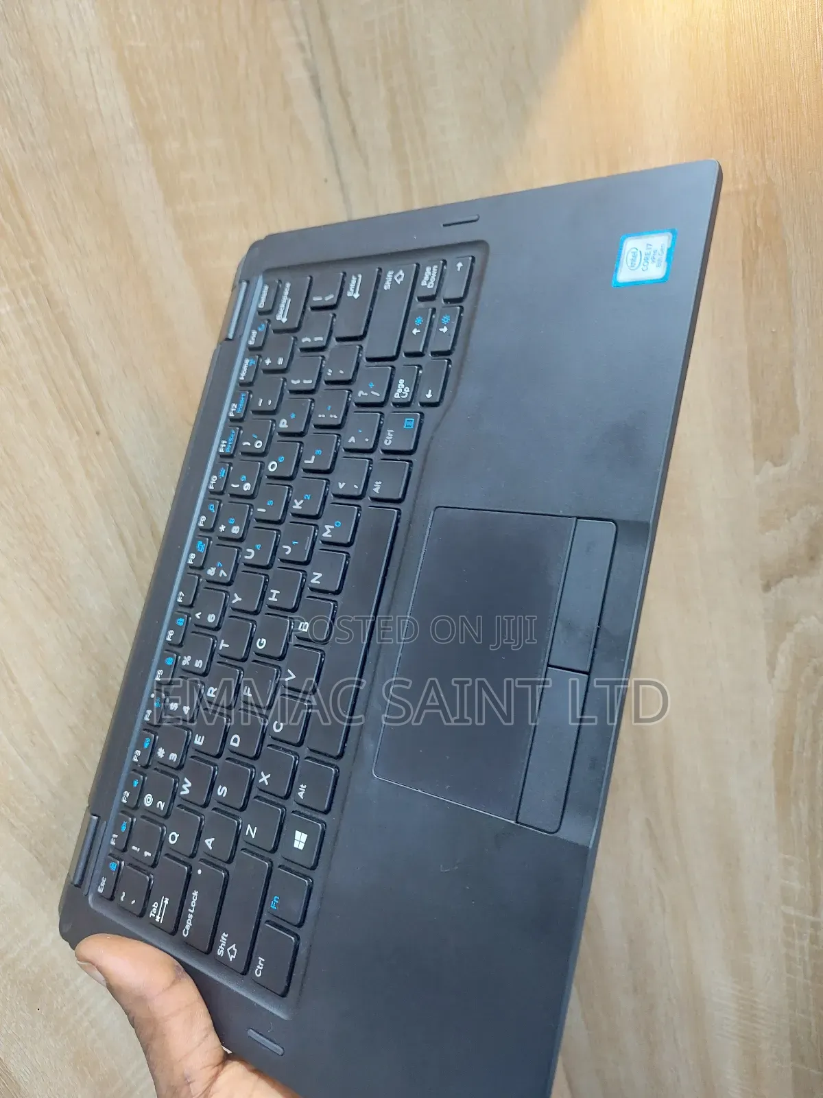 Laptop Dell Latitude 7390 16GB Intel Core I7 SSD 256GB